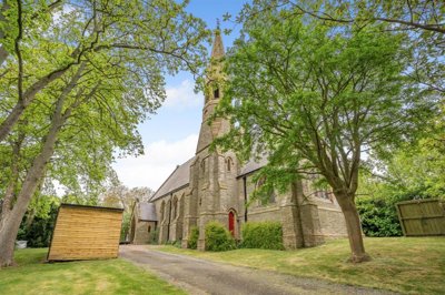 Property on Church Lane, DL2 1DD