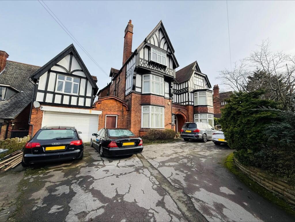 Detached House