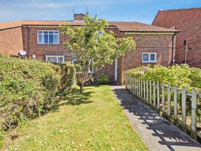 Property on Church Lane, NE3 1AR