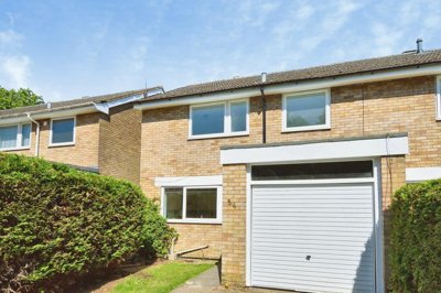 Terraced