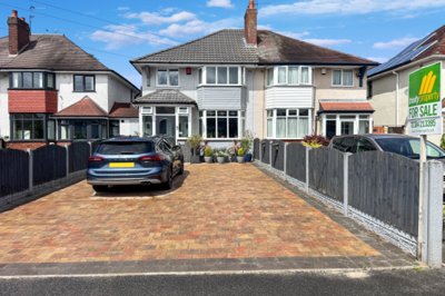 Semi-Detached