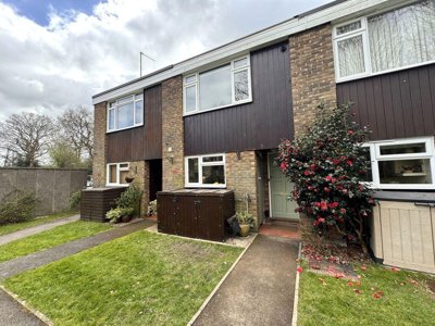 Property on Coatham Place, GU6 7EW