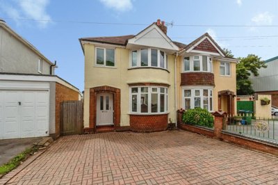Semi-Detached
