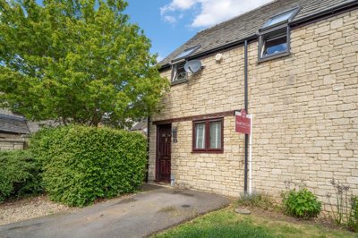 Property on Idbury Close, OX28 5FE