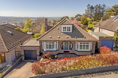 Property on Kaimes Road, EH12 6LW