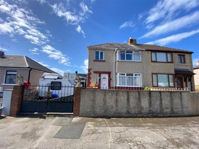 Semi-Detached