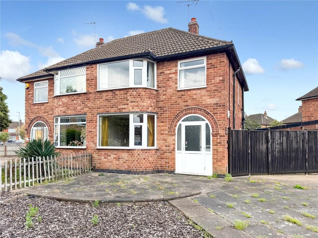 Detached House