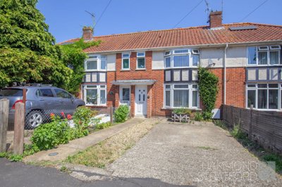 Property on Beeching Road, NR1 2LE