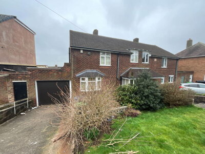 Property on Brickhouse Road, B65 8HD