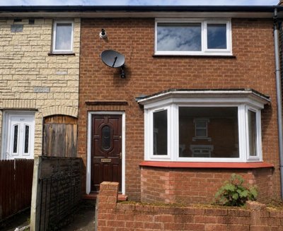 Terraced