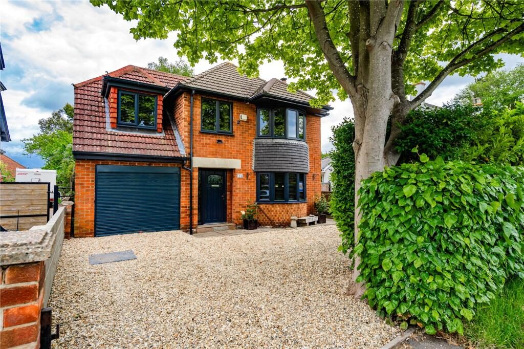 Detached House