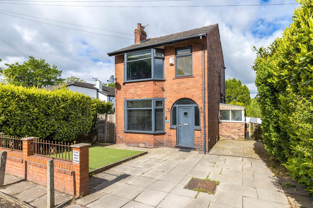 Detached House