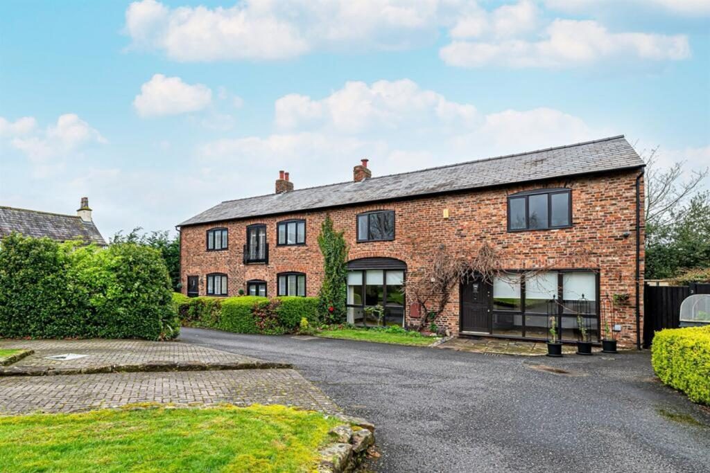 Barn Conversion
