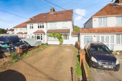 Semi-Detached