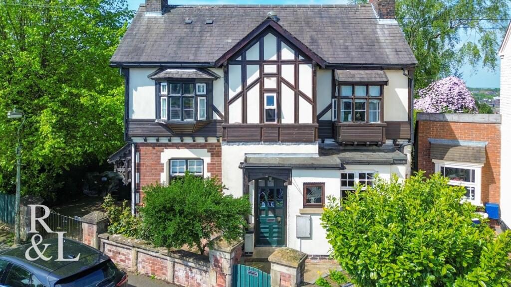 Detached House