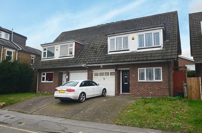 Semi-Detached