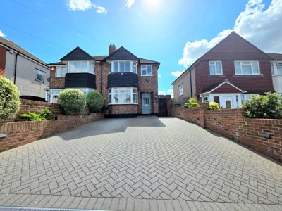 Semi-Detached
