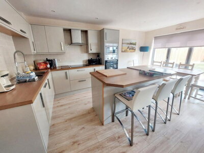 Property on Tamarin Close, NE67 5JE