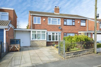 Semi-Detached