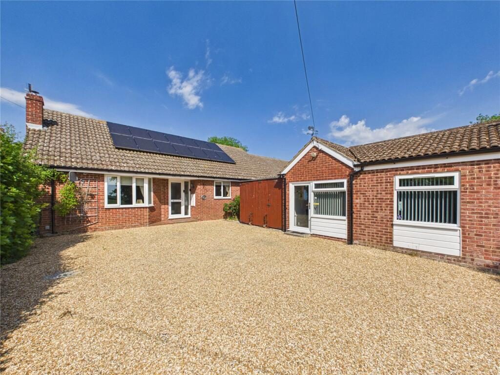 Bungalow