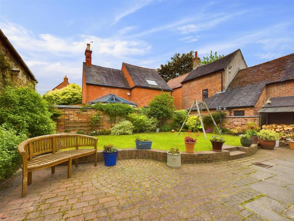 Cottage