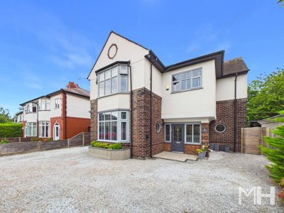 Property on Blundell Lane, PR1 0EA