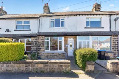 Property on Rawson Street, HG1 4NU