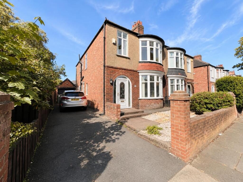 Detached House