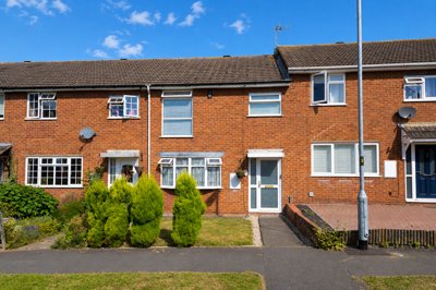 Terraced