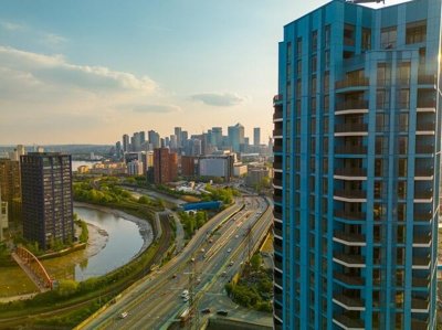 Property on Stephenson Street, E16 4SA