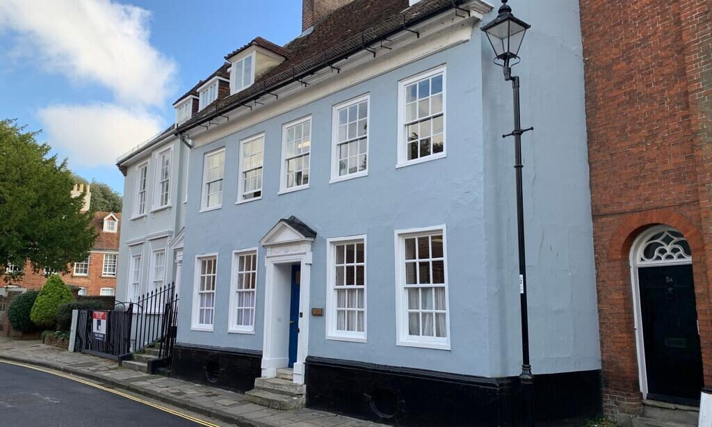 Residential Development