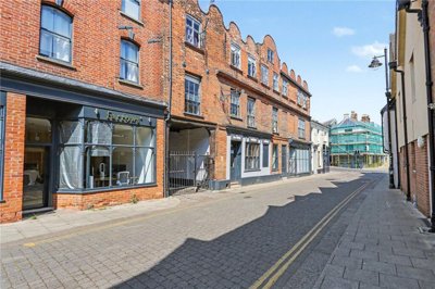Property on King Street, NR1 1XD