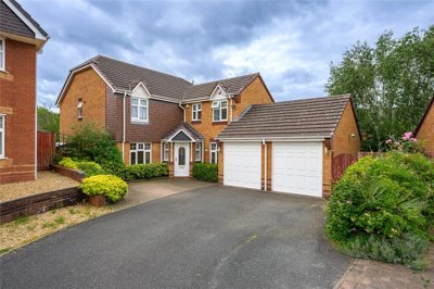 Property on Eltham Drive, TF2 9NQ