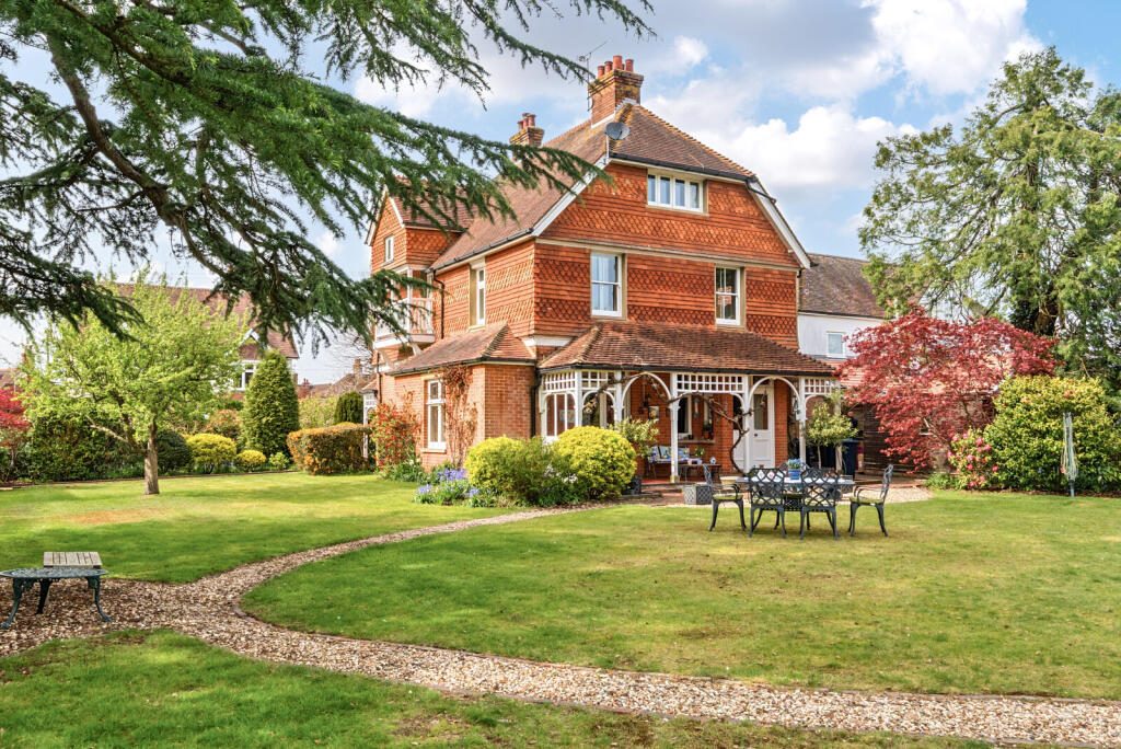 Detached House