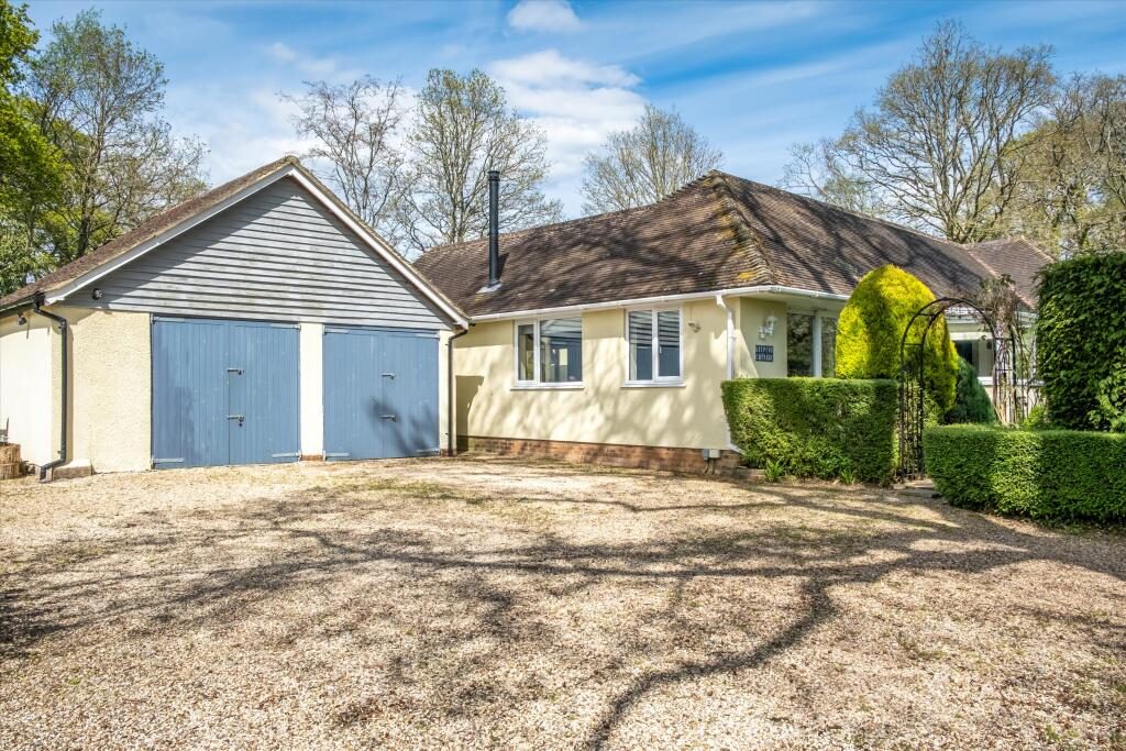 Bungalow