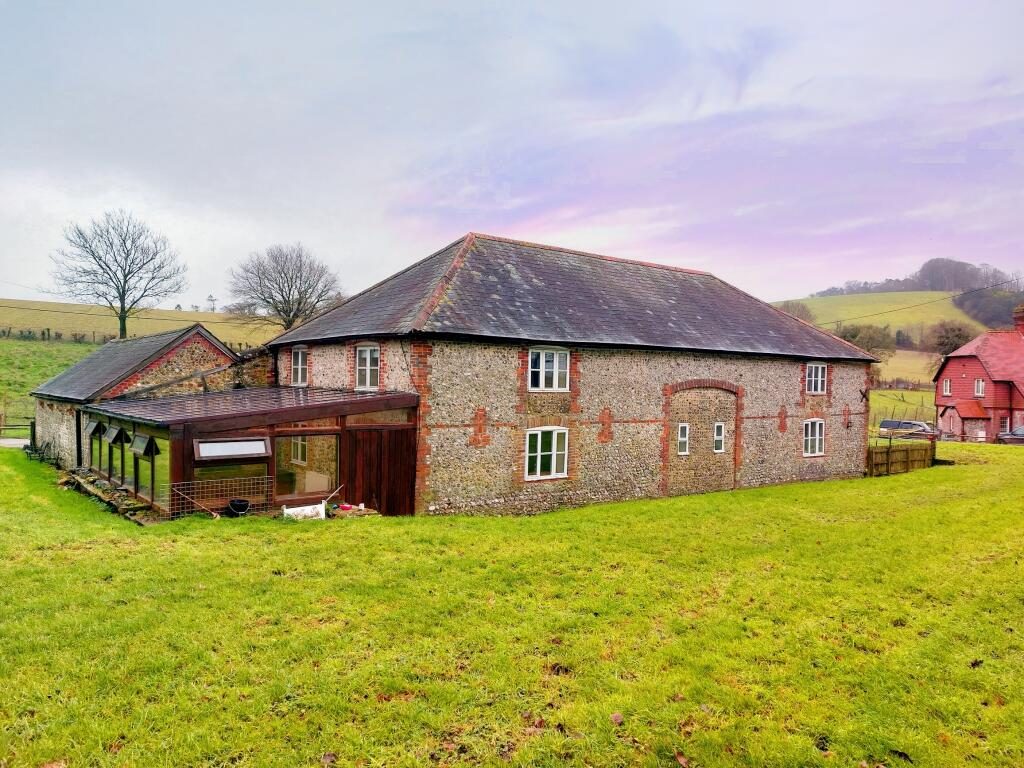 Barn Conversion