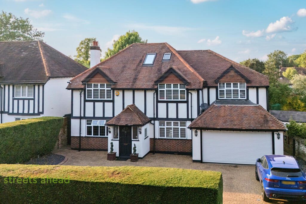 Detached House