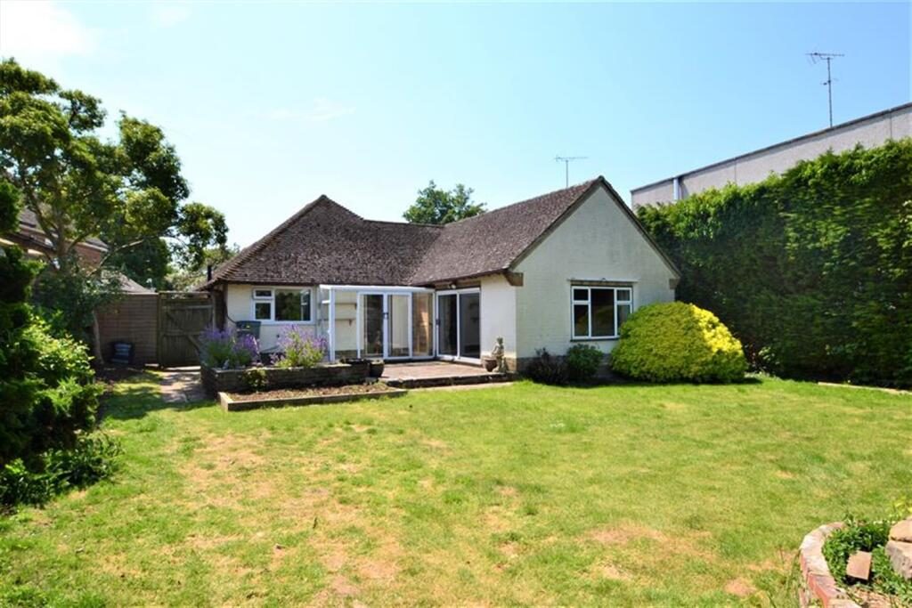 Bungalow