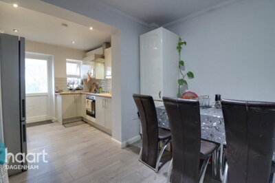 Property on Stanhope Road, RM8 3DJ