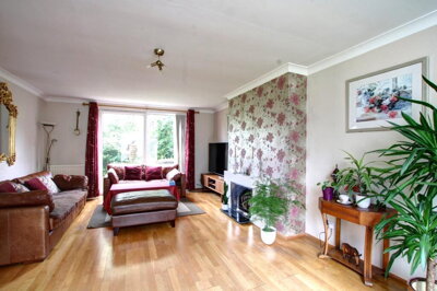 Property on Hill Meadows, DH1 2PE