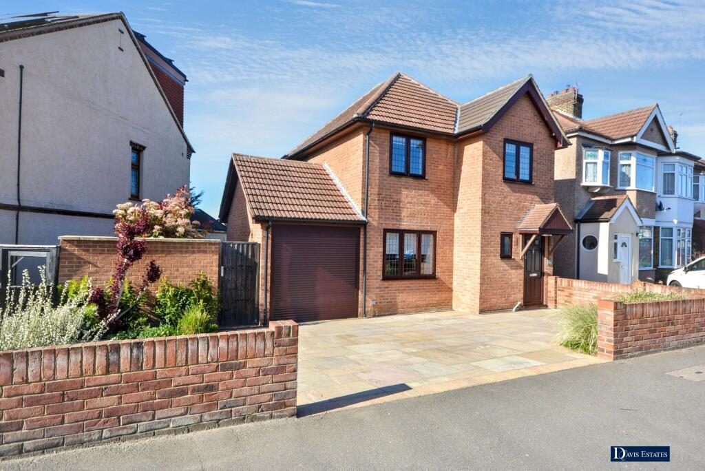 Detached House
