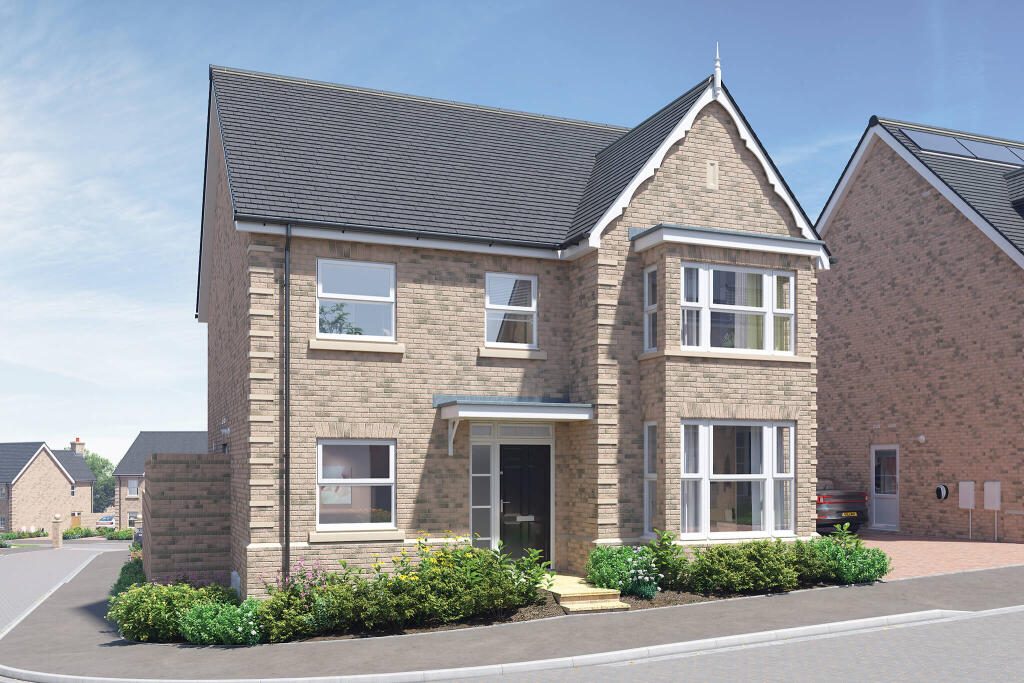 Detached House