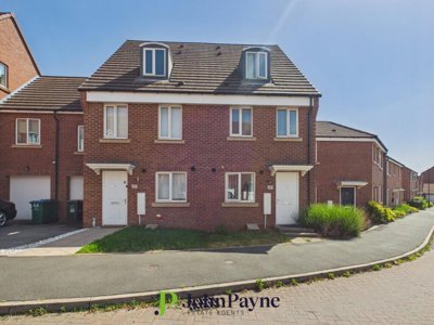 Terraced