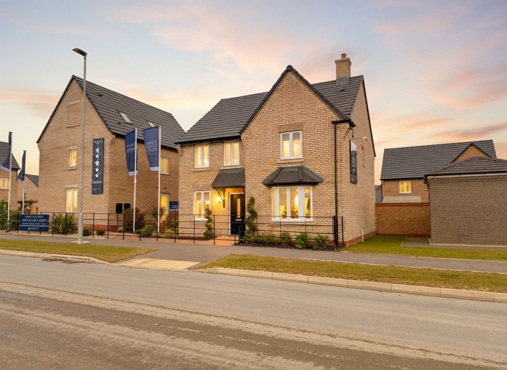 Detached House