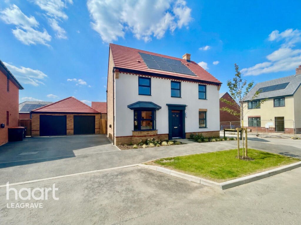 Detached House