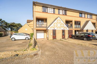Property on Emerald Quay, BN43 5JQ