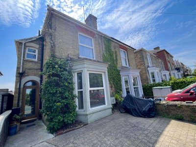 Semi-Detached