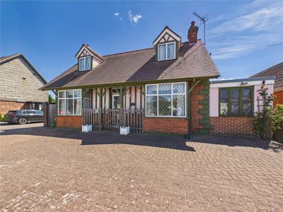 Property on Ipswich Road, CO4 0HW