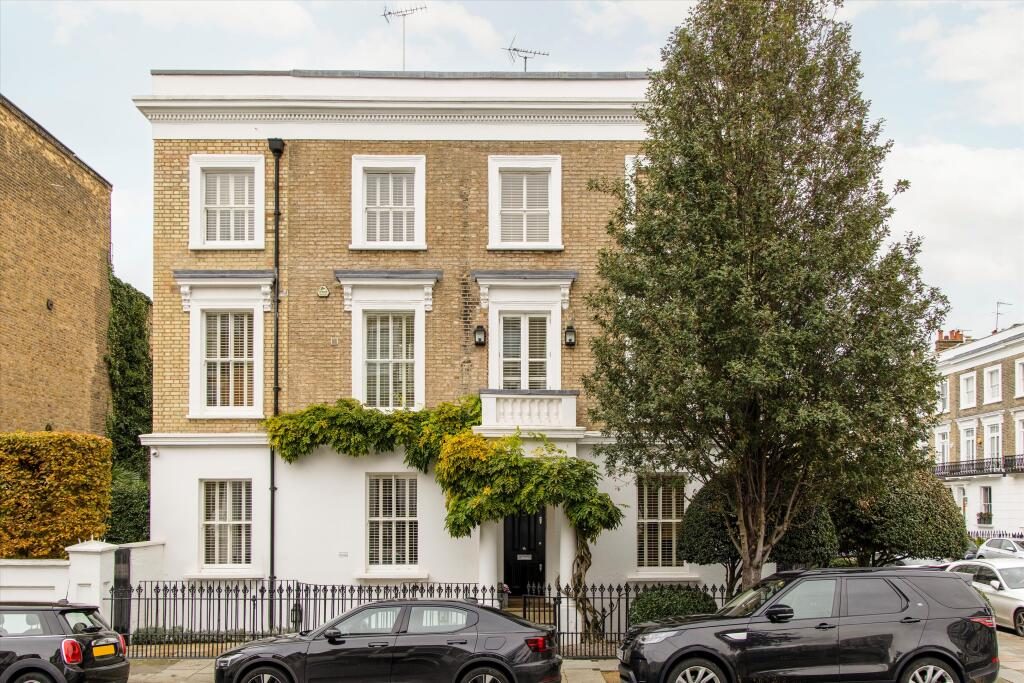 Town House
