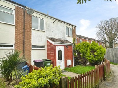 Property on Churncote, TF3 1YR